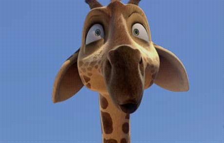 Última película de los estudios Triggerfish "Aventuras en Zambezia".