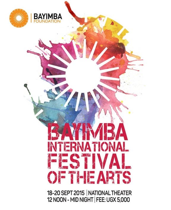 2015-Bayimba