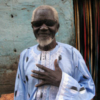 Thiossane Abdlaye N’diaye, el portador de la tradición