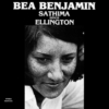 La primera sudafricana en cantar jazz: Sathima Bea Benjamin