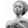 El neo Soul xhosa de Simphiwe Dana