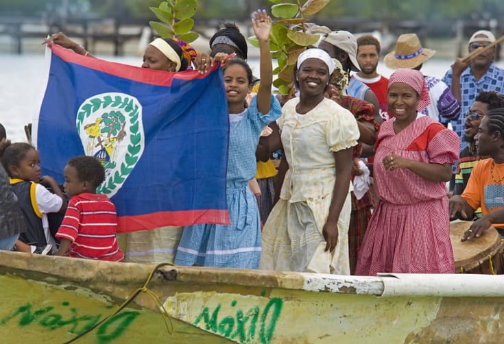 http://ambergriscaye.com/forum/ubbthreads.php/topics/393094/Garifuna_Settlement_Day_on_Amb.html