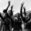 ‘Ingoma’ for the struggle!: la música en la lucha contra el apartheid