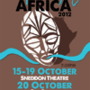 Poetry Africa 2012: vitalidad, dinamismo y creatividad