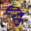 Cine documental en las calles de Niamey