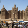 Dilemas de Norte y Sur (V): Arquitectura sudanesa en Mali