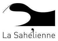 Logo de la editorial La Sahélienne. Fuente: Éditions La Sahélienne