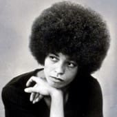 Angela Davis
