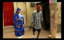 Fotograma de la serie Goorgoorlou de la RTS