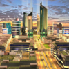 ‘Silicon Savannah’, una «tecnopolis» en Kenya