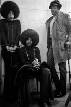 Black Panther Party