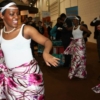¡A la calle! ¡Es Carnaval! (I): África Oriental está de fiesta