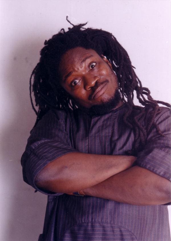 Daddy Showkey, el Soldado del Gueto. 