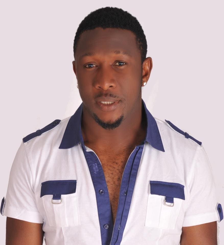 Tchidi Chikere: Fuente: www.nollywoodgossip.net