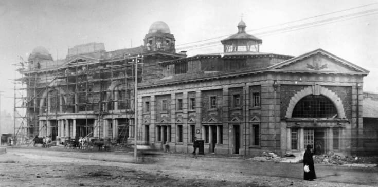 Museo de África