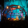 Fatoumata Diawara, insospechada energía para La Mercè 2013