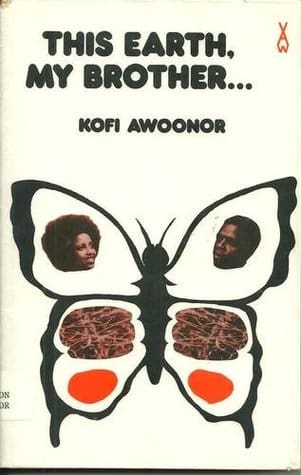 Kofi Awoonor-Earth