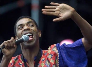 Femi Kuti