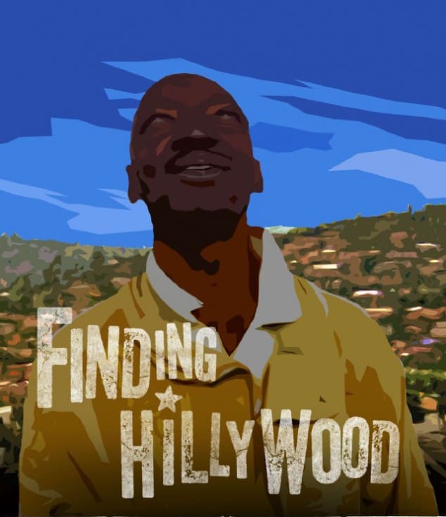 finding hillywood