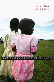 unitydowSaturdayIsForFunerals