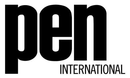 Logo del PEN Internacional