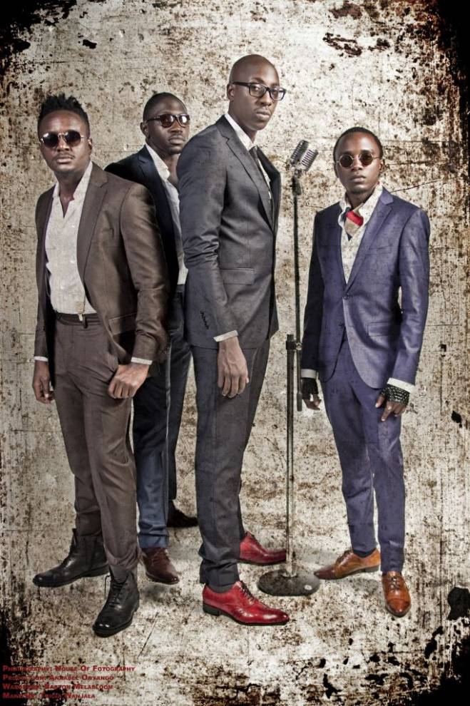 Sauti Sol 