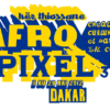 Afropixel: compartir, colaborar y transformar