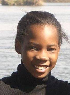 Kanengo Rebecca Diallo. Fuente: web oficial del premio