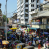 Kariakoo, pulso al tiempo en la masificada Dar es Salaam