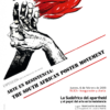 Exposición «Arte en resistencia: The South African Poster Movement» en Traficantes de Sueños