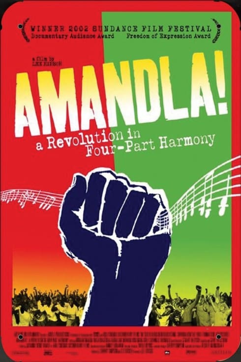 amandla