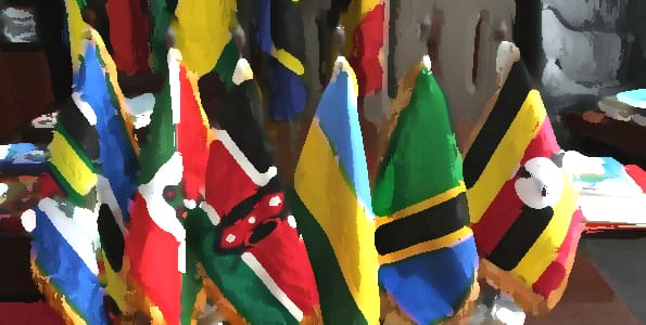 EAC-flags