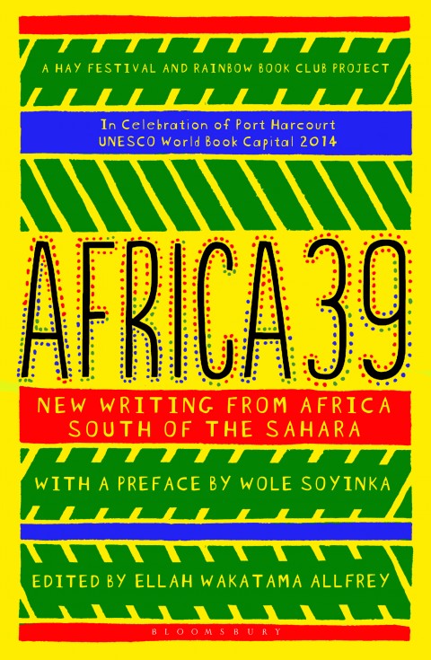 Africa 39_cover