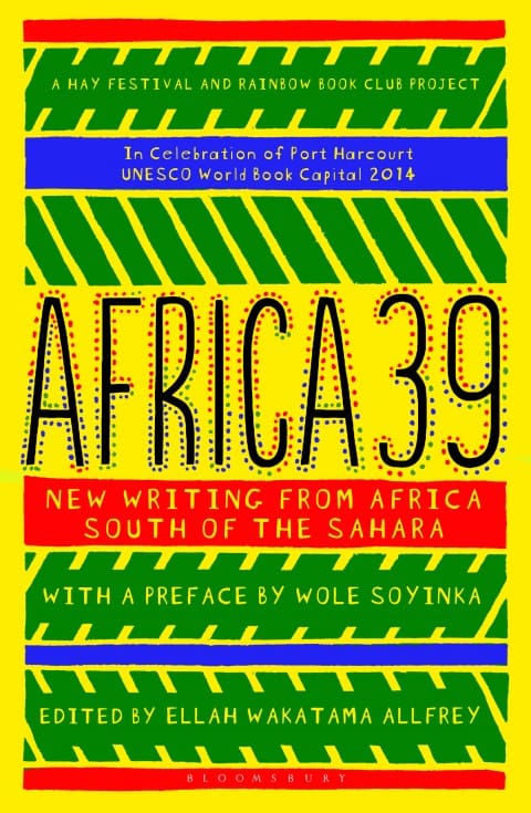 Africa 39_cover