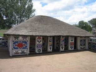 Ndebele Botshabelo-JeromeBon