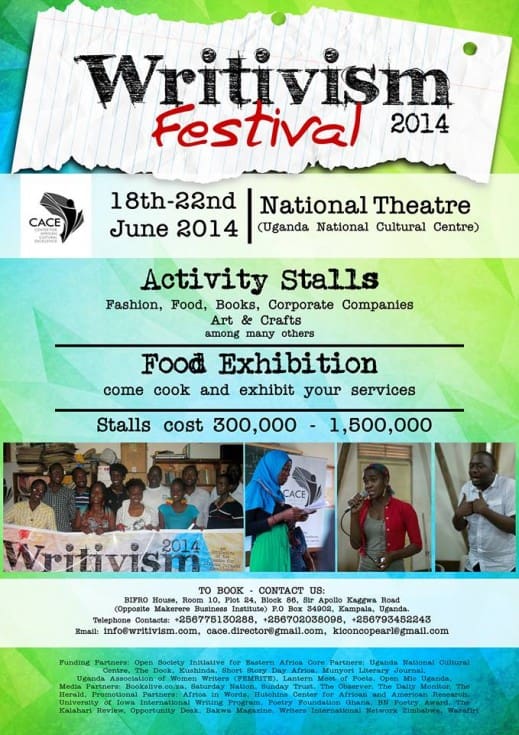 writivism cartel