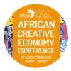 La economía creativa africana aterrizará en Rabat