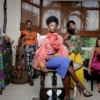 An african city: sexo y glamour en la pantalla africana