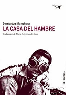 la casa del hambre