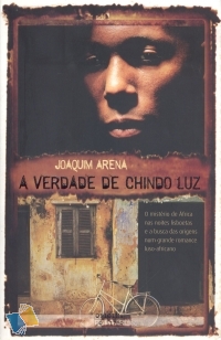 Portada de la edición original en portugués.