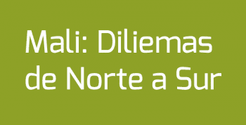 Mali: Dilemas Norte a Sur