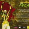 Concurso de entradas para «Finding Fela» en el In-Edit de Barcelona