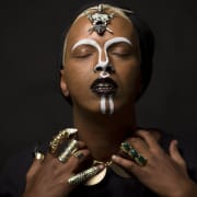 osman – Bahareh Hosseini