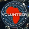 ¿Quién quiere ser voluntario en África?