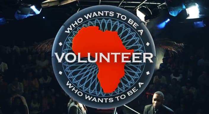 Volunteer