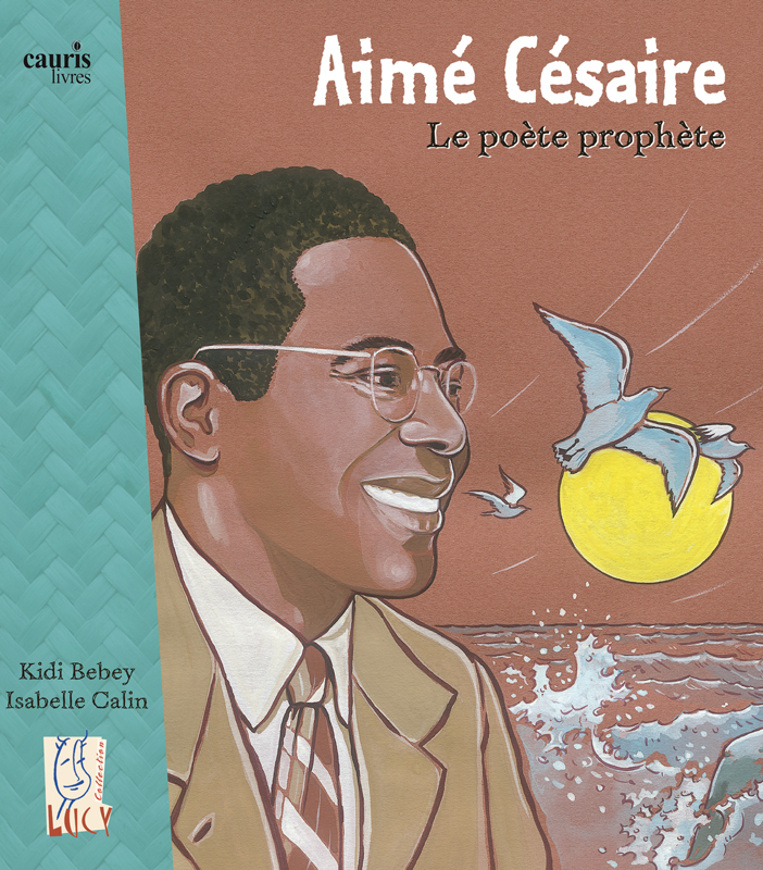 Biografía para niños de Aimé Césaire