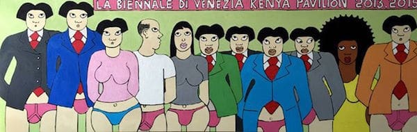 Kenya-Venice-Biennale