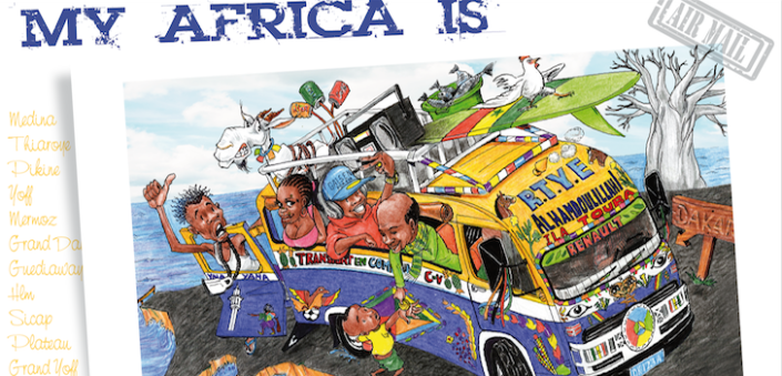 My-Africa-Is