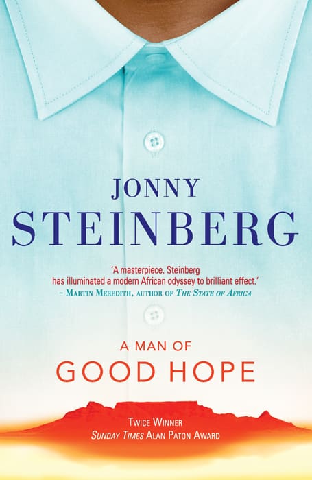 A_Man_of_Good_Hope