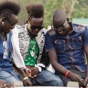 Jay Family